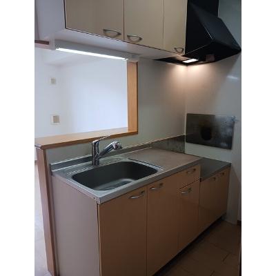 アーデン西浜　Ⅱ 203【管理NO：1-014894802-02030】 ★家具家電は申し込み後に搬入します★の物件画像