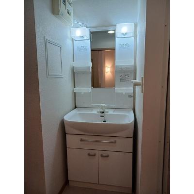 アーデン西浜　Ⅱ 203【管理NO：1-014894802-02030】 ★家具家電は申し込み後に搬入します★の物件画像