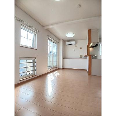 ハーベストホーム壱番館　Ⅱ 201【管理NO：1-014672102-02010】 ★家具家電は申し込み後に搬入しますの物件画像