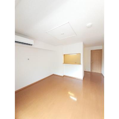 プロムナード和 202【管理NO：1-014334603-02020】 ★家具家電は申し込み後に搬入します★の物件画像