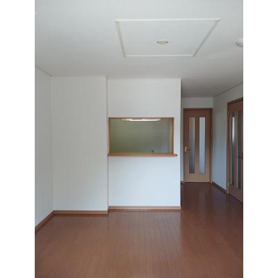 プロムナード和 201【管理NO：1-014334603-02010】 ★家具家電は申し込み後に搬入します★の物件画像