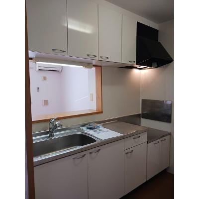 プロムナード和 201【管理NO：1-014334603-02010】 ★家具家電は申し込み後に搬入します★の物件画像