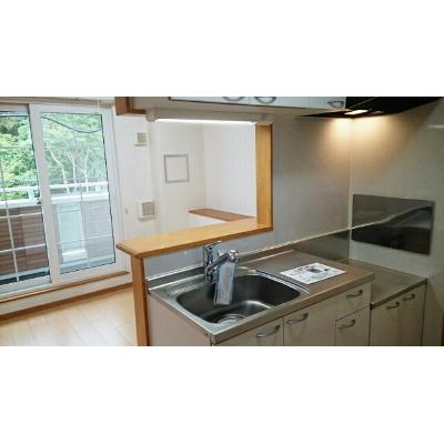 フォンテ・フォルス 202【管理NO：1-014007401-02020】 ★家具家電は申し込み後に搬入します★の物件画像