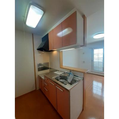 キャトル・セゾンⅡ 207【管理NO：1-013921402-02060】 ★家具家電は申し込み後に搬入します★の物件画像