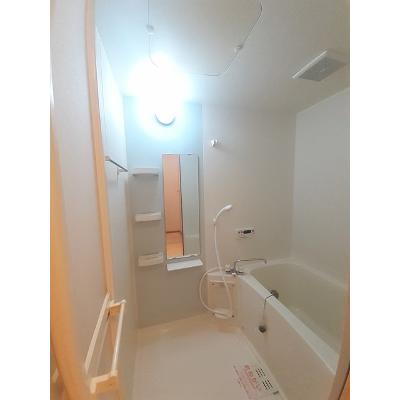 キャトル・セゾンⅡ 207【管理NO：1-013921402-02060】 ★家具家電は申し込み後に搬入します★の物件画像