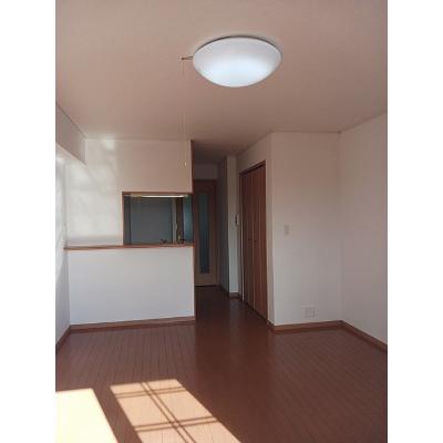 キャトル・セゾンⅡ 103【管理NO：1-013921402-01030】 ★家具家電は申し込み後に搬入します★の物件画像
