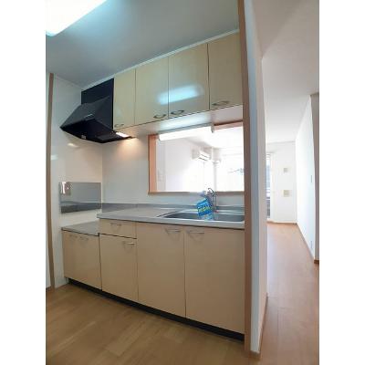 プレシャスコートＫ東松江Ⅰ 201【管理NO：1-013875901-02010】 ★家具家電は申し込み後に搬入します★の物件画像