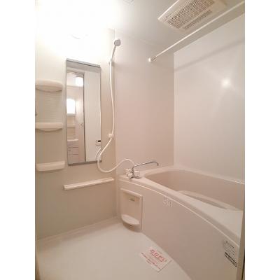 プレシャスコートＫ東松江Ⅰ 201【管理NO：1-013875901-02010】 ★家具家電は申し込み後に搬入します★の物件画像