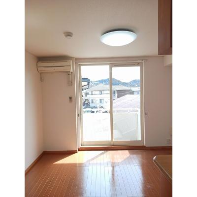 イリーデ西浜 203【管理NO：1-013714401-02030】 ★家具家電は申し込み後に搬入しますの物件画像