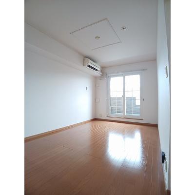 パルテールⅡ 203【管理NO：1-013635902-02030】 ★家具家電は申し込み後に搬入します★の物件画像
