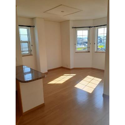 サンズパークⅡ 203【管理NO：1-013593102-02030】 ★家具家電は申し込み後に搬入します★の物件画像