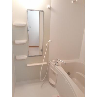 サンズパークⅡ 203【管理NO：1-013593102-02030】 ★家具家電は申し込み後に搬入します★の物件画像