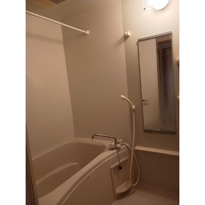 サンズパークⅠ 103【管理NO：1-013593101-01030】 ★家具家電は申し込み後に搬入しますの物件画像
