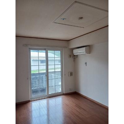 サンリット　Ⅰ　（有田川町） 101【管理NO：1-013569501-01010】 ★家具家電は申し込み後に搬入します★の物件画像