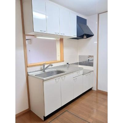 サンリット　Ⅰ　（有田川町） 101【管理NO：1-013569501-01010】 ★家具家電は申し込み後に搬入します★の物件画像