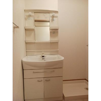 サンリット　Ⅰ　（有田川町） 101【管理NO：1-013569501-01010】 ★家具家電は申し込み後に搬入します★の物件画像