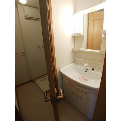 パミドーリⅡ 102【管理NO：1-013497102-01020】 ★家具家電は申し込み後に搬入しますの物件画像