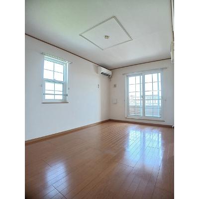 カーサ・フィオーレⅠ 205【管理NO：1-013418701-02040】 ★家具家電は申し込み後に搬入します★の物件画像