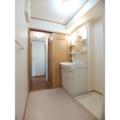 カーサ・フィオーレⅠ 205【管理NO：1-013418701-02040】 ★家具家電は申し込み後に搬入します★の物件画像