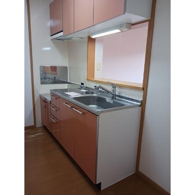 ベル・グランツⅡ 202【管理NO：1-013266402-02020】 ★家具家電は申し込み後に搬入しますの物件画像