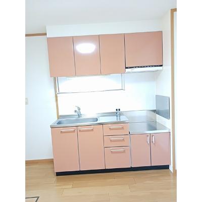 ラ・メゾン・アンソレイエⅢ 101【管理NO：1-012703703-01010】 ★家具家電は申し込み後に搬入します★の物件画像