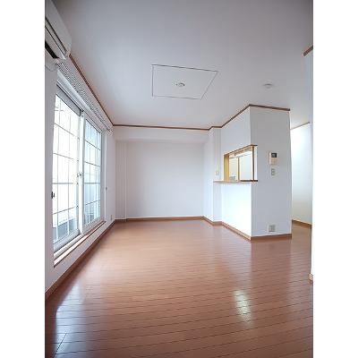 メゾン・ソレイユ 202【管理NO：1-012678901-02020】 ★家具家電は申し込み後に搬入します★の物件画像
