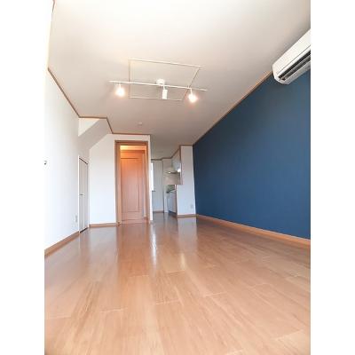 ソレイユＭⅡ 102【管理NO：1-012052501-01020】 ★家具家電は申し込み後に搬入しますの物件画像
