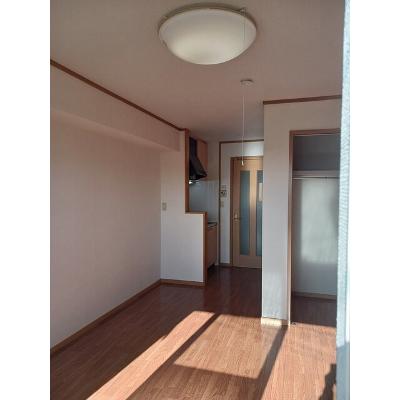 アルバ　Ⅰ 203【管理NO：1-011754401-02030】 ★家具家電は申し込み後に搬入します★の物件画像