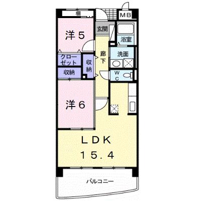 ポルトーネ 602【管理NO：1-011722801-06020】 ★家具家電は申し込み後に搬入します★ ★2026年09月中旬入居可能★の物件画像