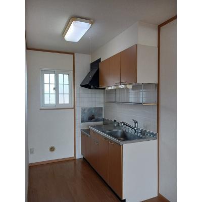 ブリッサ日高Ⅱ 201【管理NO：1-011610702-02010】 ★家具家電は申し込み後に搬入しますの物件画像