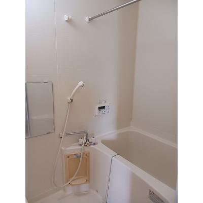 ブリッサ日高Ⅱ 201【管理NO：1-011610702-02010】 ★家具家電は申し込み後に搬入しますの物件画像