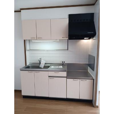 チェリークイーン 205【管理NO：1-011081101-02040】 ★家具家電は申し込み後に搬入します★の物件画像