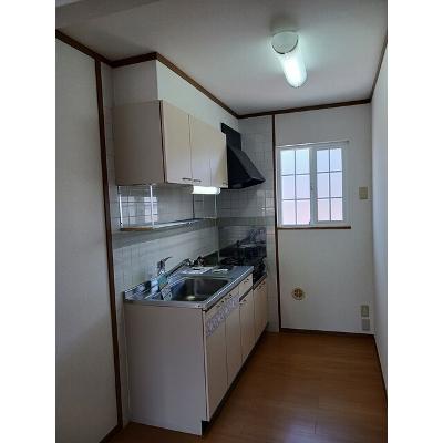 ポワンドゥ花梨Ⅱ 202【管理NO：1-010117402-02020】 ★家具家電は申し込み後に搬入します★の物件画像