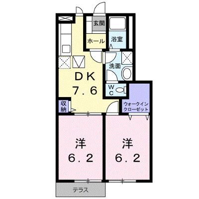サンセール神前 102【管理NO：1-009799101-01020】 ★家具家電は申し込み後に搬入します★の物件画像