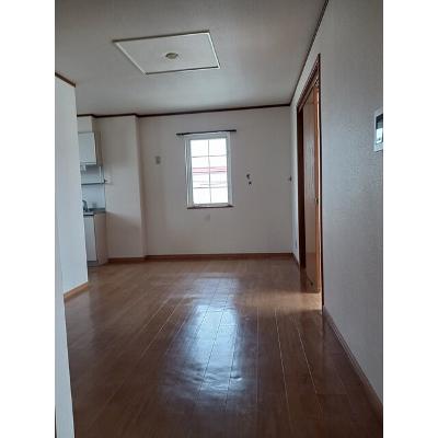 サンビーチ毛見Ⅰ 203【管理NO：1-007815701-02030】 ★家具家電は申し込み後に搬入します★の物件画像