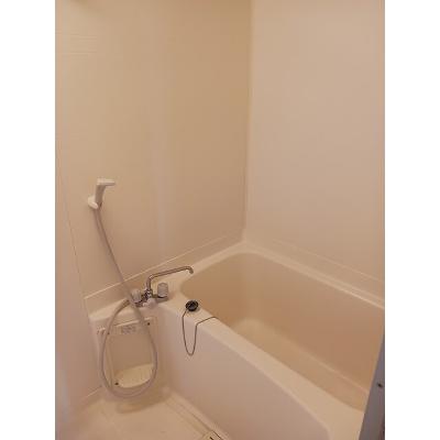 サンビーチ毛見Ⅰ 203【管理NO：1-007815701-02030】 ★家具家電は申し込み後に搬入します★の物件画像