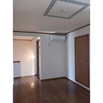 アルバ・ソーレⅡ 202【管理NO：1-007801301-02020】 ★家具家電は申し込み後に搬入しますの物件画像