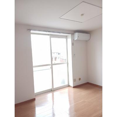 メゾン・エトワールⅡ 201【管理NO：1-007340901-02010】 ★家具家電は申し込み後に搬入します★の物件画像