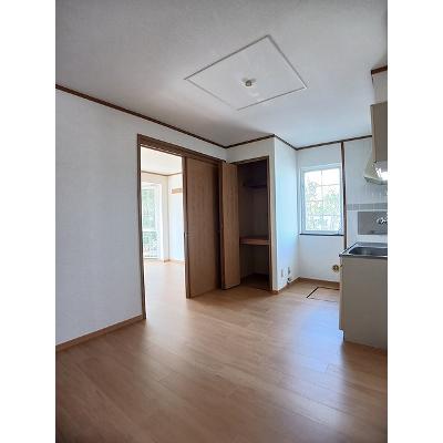 ＣＲＥＳＴＡＬＬＫＯＹＡⅡ 101【管理NO：1-007280202-01010】 ★家具家電は申し込み後に搬入します★の物件画像