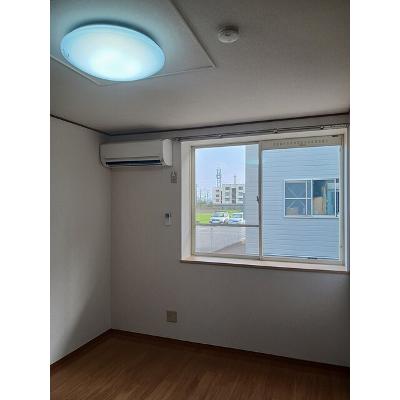 リバティツインⅡ 101【管理NO：1-007002802-01010】 ★家具家電は申し込み後に搬入します★の物件画像