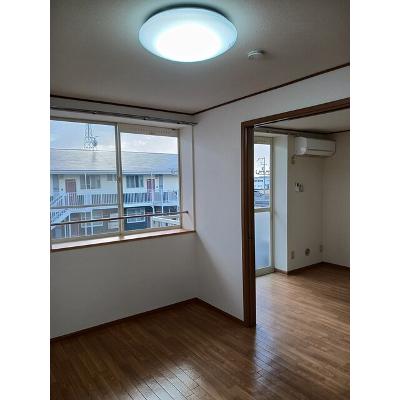 リバティツインⅠ 201【管理NO：1-007002801-02010】 ★家具家電は申し込み後に搬入します★の物件画像