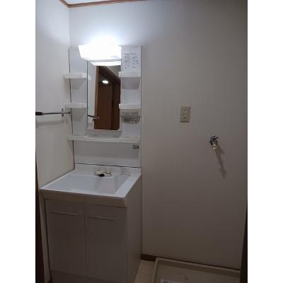 リバティツインⅠ 201【管理NO：1-007002801-02010】 ★家具家電は申し込み後に搬入します★の物件画像