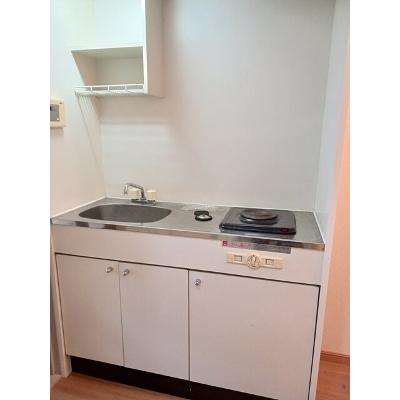 メゾンハッピーⅠ 202【管理NO：1-006451301-02020】 ★家具家電は申し込み後に搬入します★の物件画像