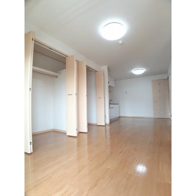 グレース吉田 405【管理NO：1-005451901-04040】 ★家具家電は申し込み後に搬入します★の物件画像