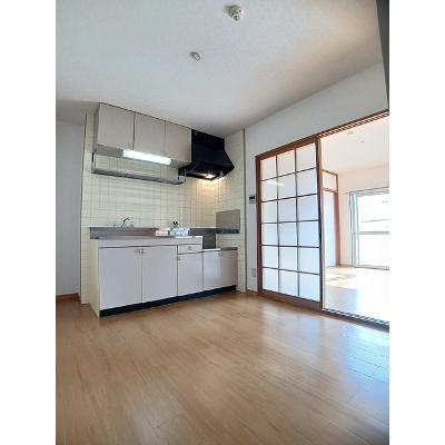 グレース吉田 201【管理NO：1-005451901-02010】 ★家具家電は申し込み後に搬入します★の物件画像