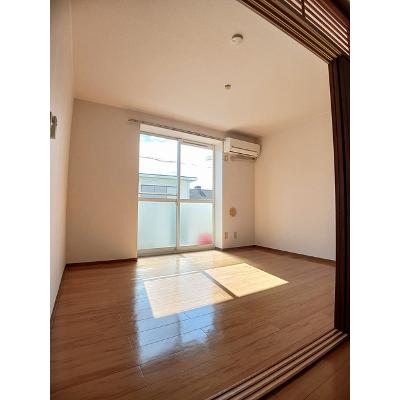 メゾンラフィネＡ 201【管理NO：1-005428201-02010】 ★家具家電は申し込み後に搬入します★の物件画像