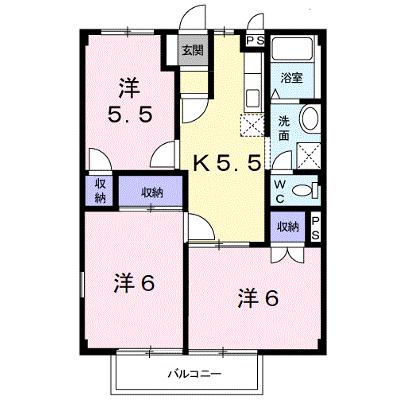 サンリバー２１ 106【管理NO：1-005234801-01050】 ★家具家電は申し込み後に搬入しますの物件画像