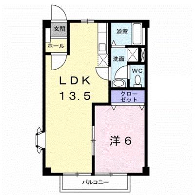 パルシャス園部Ⅱ 203【管理NO：1-003990301-02030】 ★家具家電は申し込み後に搬入します★の物件画像