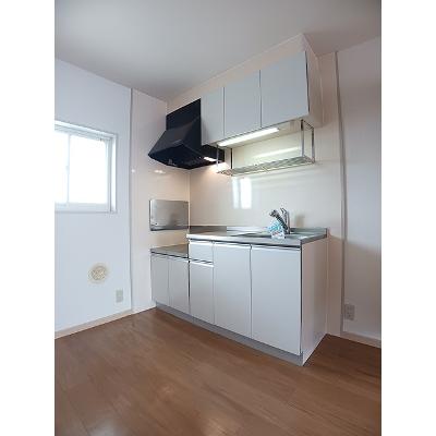 パルシャス園部Ⅱ 203【管理NO：1-003990301-02030】 ★家具家電は申し込み後に搬入します★の物件画像