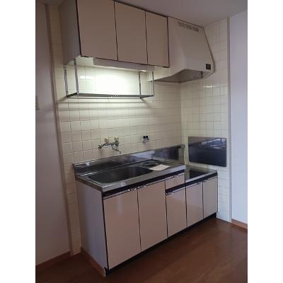 エルシャトウ吉備Ⅰ 201【管理NO：1-003887701-02010】 ★家具家電は申し込み後に搬入します★の物件画像